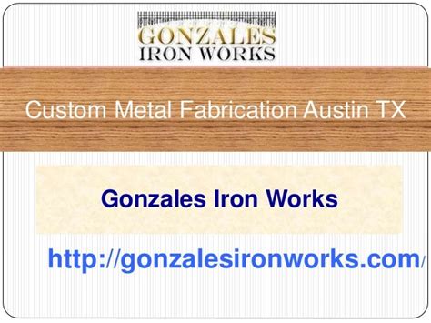 metal fabrication design austin tx|austin custom metals.